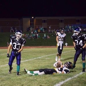 Meet your Posher, Keegan